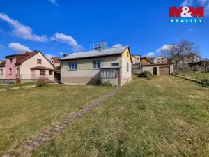 Prodej chalupy, Strážov, 70 m2