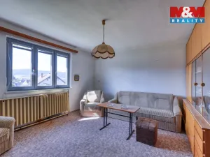 Prodej chalupy, Strážov, 70 m2