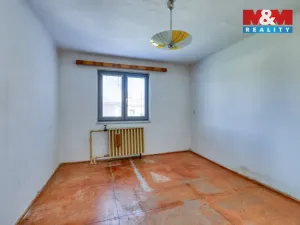 Prodej chalupy, Strážov, 70 m2