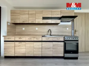 Pronájem rodinného domu, Větřkovice, 75 m2