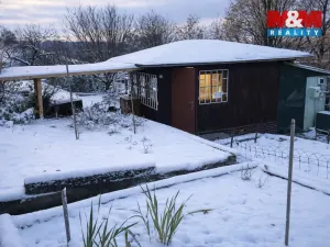 Prodej chaty, Praha, Pod šancemi, 40 m2