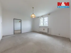 Prodej bytu 2+1, Doksy, Žižkova, 54 m2