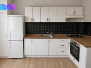 Prodej bytu 2+1, Havířov, Lidická, 57 m2