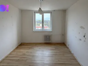 Prodej bytu 2+1, Havířov, Lidická, 57 m2