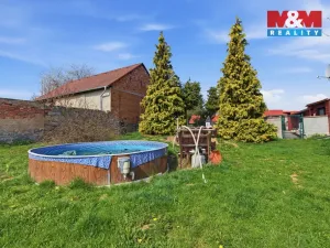 Prodej rodinného domu, Švihov, 147 m2