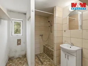 Prodej rodinného domu, Švihov, 147 m2