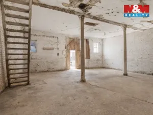 Prodej rodinného domu, Švihov, 147 m2