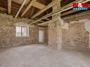 Prodej rodinného domu, Švihov, 147 m2