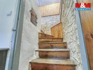 Prodej rodinného domu, Třeboc, 87 m2