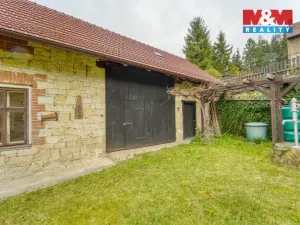 Prodej rodinného domu, Třeboc, 87 m2