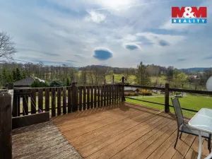 Prodej rodinného domu, Heřmanice, 120 m2