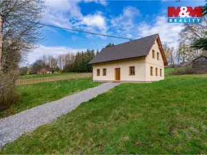 Prodej pozemku pro bydlení, Nové Město pod Smrkem, 1213 m2