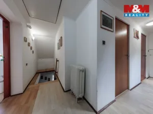 Prodej rodinného domu, Nejdek - Vysoká Štola, 160 m2