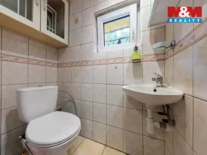 Prodej rodinného domu, Nejdek - Vysoká Štola, 160 m2