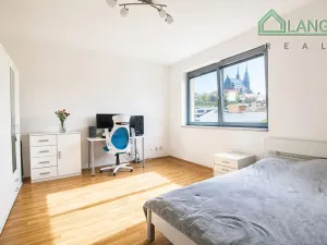 Pronájem bytu 2+1, Brno, Hybešova, 60 m2