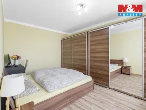 Prodej bytu 3+1, Frýdek-Místek - Frýdek, M. Chasáka, 74 m2