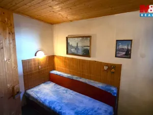 Prodej rodinného domu, Dešov, 140 m2