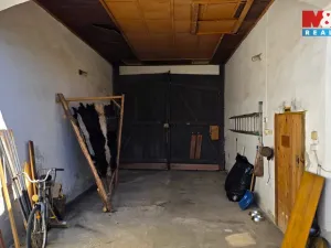 Prodej rodinného domu, Dešov, 140 m2