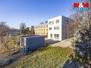 Pronájem bytu 1+kk, Praha - Vysočany, U Lidového domu, 17 m2