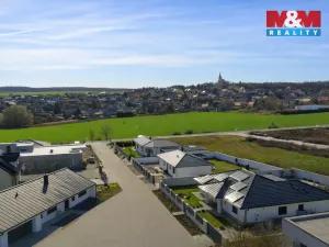 Prodej pozemku pro bydlení, Most - Vtelno, 1710 m2