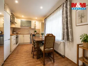 Prodej rodinného domu, Liběchov, 105 m2