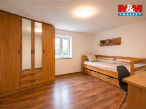 Prodej rodinného domu, Liběchov, 105 m2