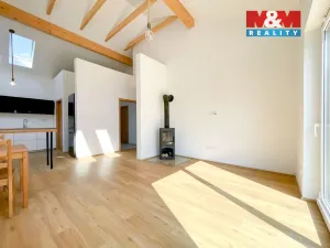 Prodej rodinného domu, Medlovice, 96 m2