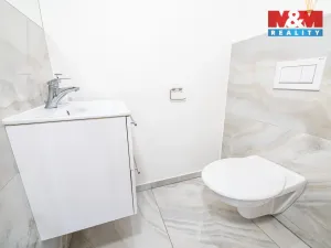 Prodej rodinného domu, Bělá pod Bezdězem, Berkova, 132 m2