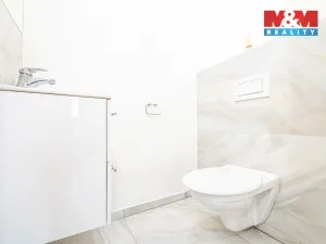 Prodej rodinného domu, Bělá pod Bezdězem, Berkova, 132 m2