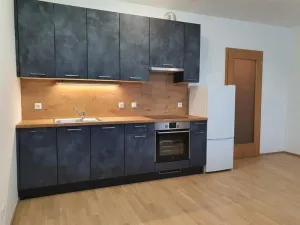 Pronájem bytu 1+kk, Praha, U průhonu, 32 m2