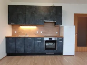 Pronájem bytu 1+kk, Praha, U průhonu, 32 m2