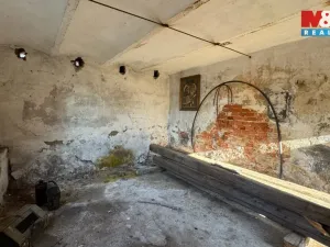 Prodej rodinného domu, Lipník nad Bečvou - Lipník nad Bečvou VI-Loučka, 170 m2