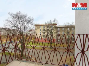 Prodej bytu 2+1, Plzeň - Východní Předměstí, Francouzská třída, 75 m2