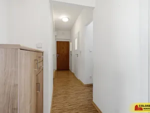 Prodej bytu 2+1, Blansko, 51 m2