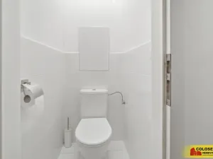 Prodej bytu 2+1, Blansko, 51 m2