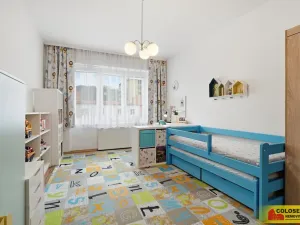 Prodej bytu 2+1, Blansko, 51 m2