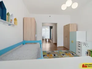 Prodej bytu 2+1, Blansko, 51 m2