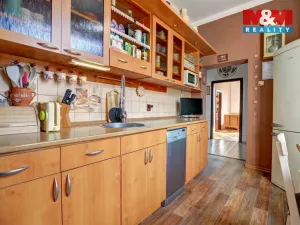 Prodej rodinného domu, Hostinné, Horská, 408 m2