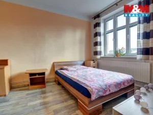 Prodej činžovního domu, Hostinné, Horská, 408 m2