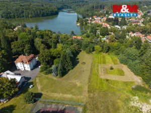 Prodej pozemku pro bydlení, Jevany, 2611 m2