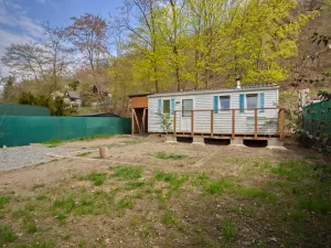 Prodej zahrady, Dolní Břežany - Lhota, Břežanské údolí, 225 m2