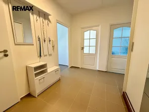 Pronájem bytu 3+1, Plzeň, Sokolovská, 68 m2