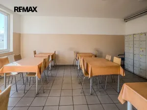 Prodej výrobních prostor, Plzeň, Dopravní, 9469 m2