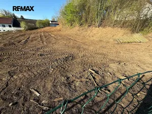 Prodej pozemku pro bydlení, Kyšice, 1053 m2