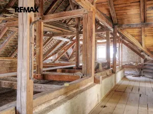 Prodej ubytování, Hartmanice, 273 m2