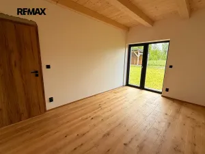 Prodej rodinného domu, Toužim, 93 m2