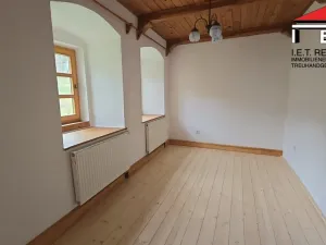 Prodej rodinného domu, Brněnec - Chrastová Lhota, 230 m2