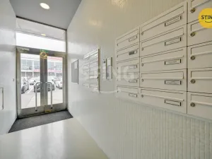 Pronájem kanceláře, Zlín, třída Tomáše Bati, 108 m2