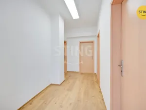 Pronájem bytu 3+kk, Zlín, třída Tomáše Bati, 108 m2