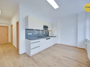 Pronájem bytu 3+kk, Zlín, třída Tomáše Bati, 108 m2